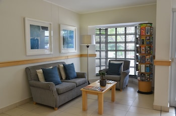 road lodge cape town international airport