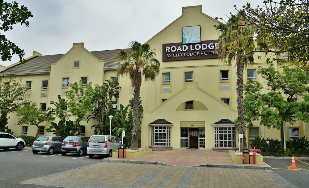 road lodge cape town international airport
