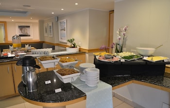 road lodge cape town international airport