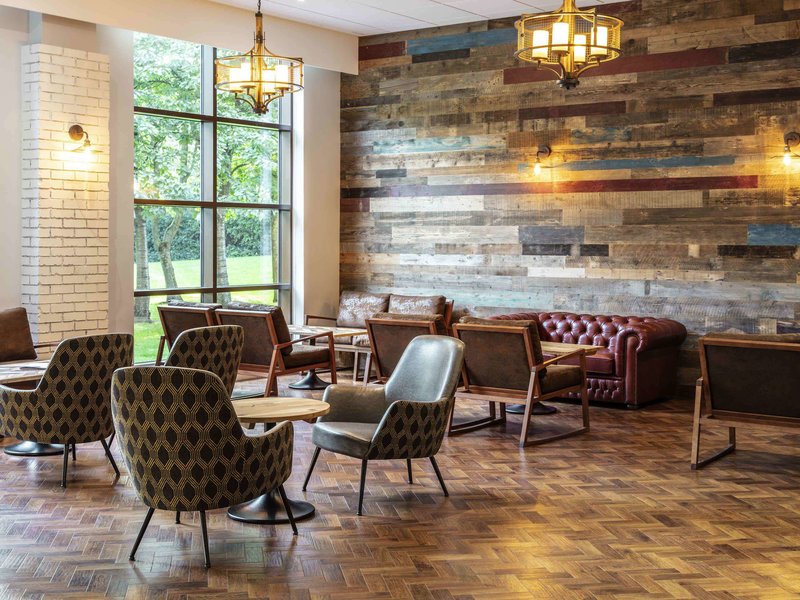 novotel newcastle airport