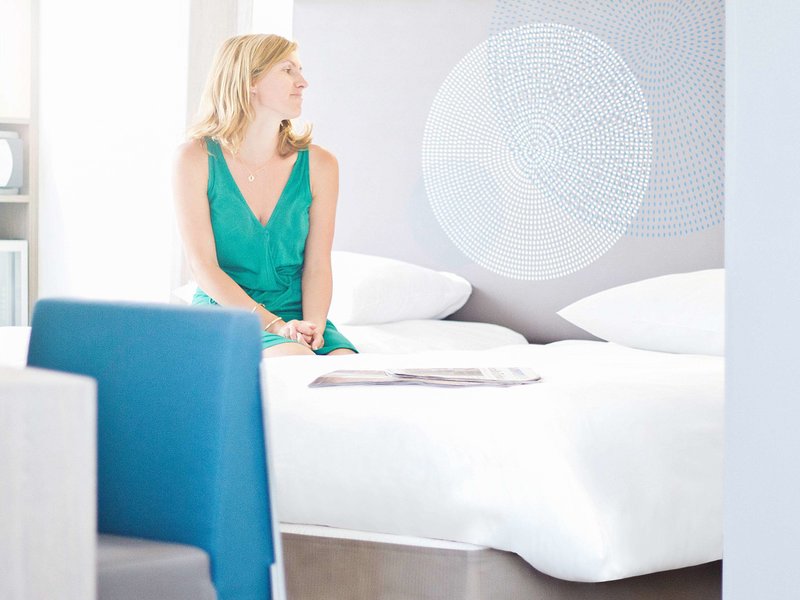 novotel newcastle airport