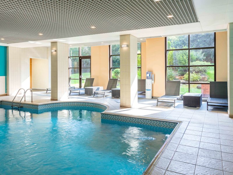 novotel newcastle airport