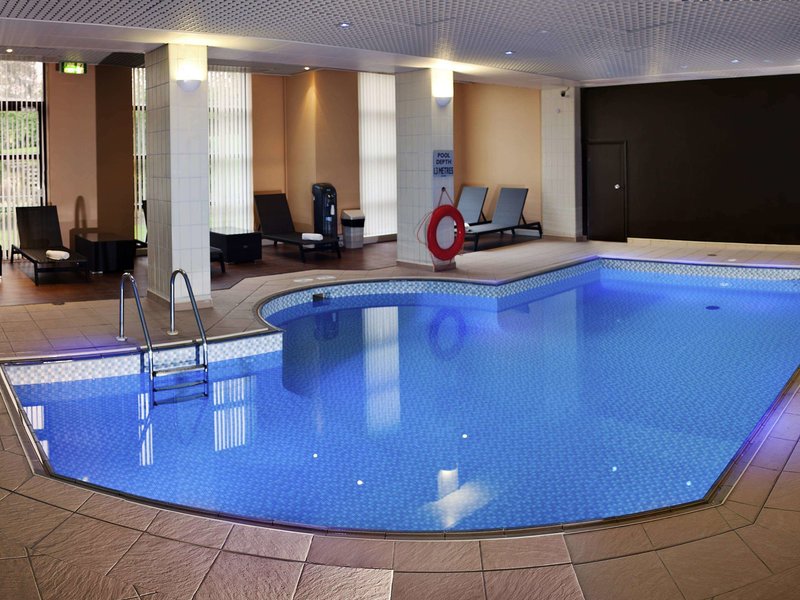 novotel newcastle airport