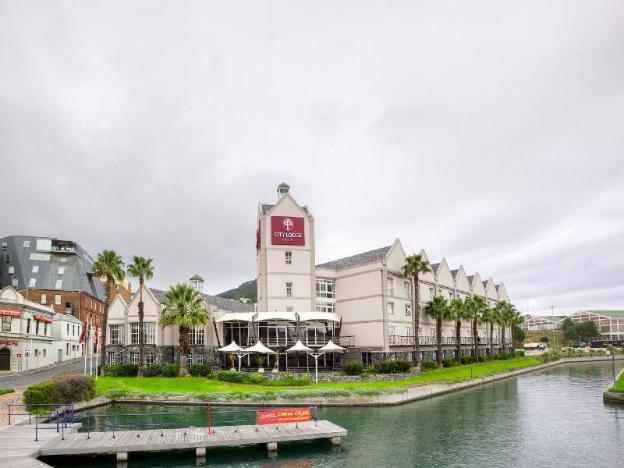 city lodge hotel victoria and alfred waterfront