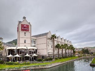 City Lodge Hotel Victoria And Alfred Waterfront,Sedgefield>>Cape Town,3 star