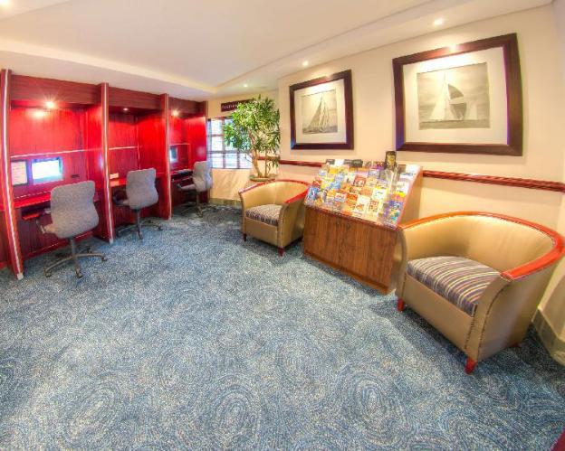 city lodge hotel victoria and alfred waterfront