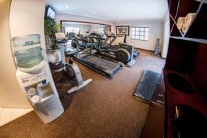 city lodge hotel victoria and alfred waterfront