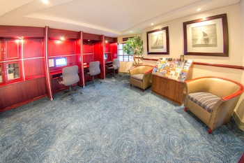 city lodge hotel victoria and alfred waterfront