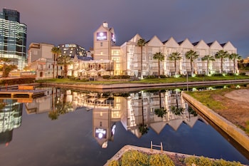 city lodge hotel victoria and alfred waterfront