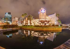 city lodge hotel victoria and alfred waterfront
