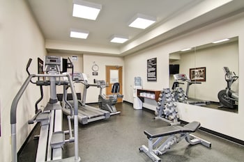 coast weyburn hotel