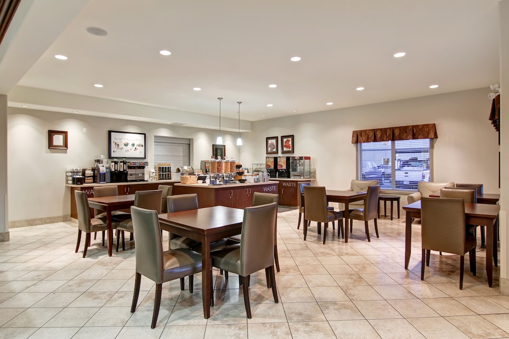 coast weyburn hotel