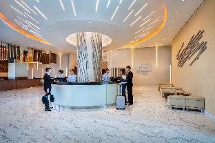Holiday Inn Express Jakarta Pluit Citygate By Ihg,Jakarta Utara>>Jakarta,4 star
