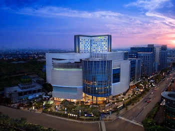 holiday inn express jakarta pluit citygate by ihg