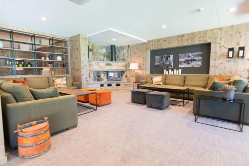 Thon Hotel Jolster,Forde>>Eid,4 star
