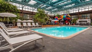 Best Western Plus Cairn Croft Hotel,Niagara Falls>>Lundy's Lane,3 star