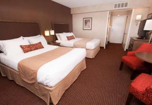Best Western Plus Cairn Croft Hotel,Niagara Falls>>Lundy's Lane,3 star