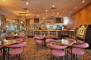 Wyndham Garden At Niagara Falls,Niagara County>>New York,3 star