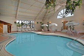 Wyndham Garden At Niagara Falls,Niagara County>>New York,3 star