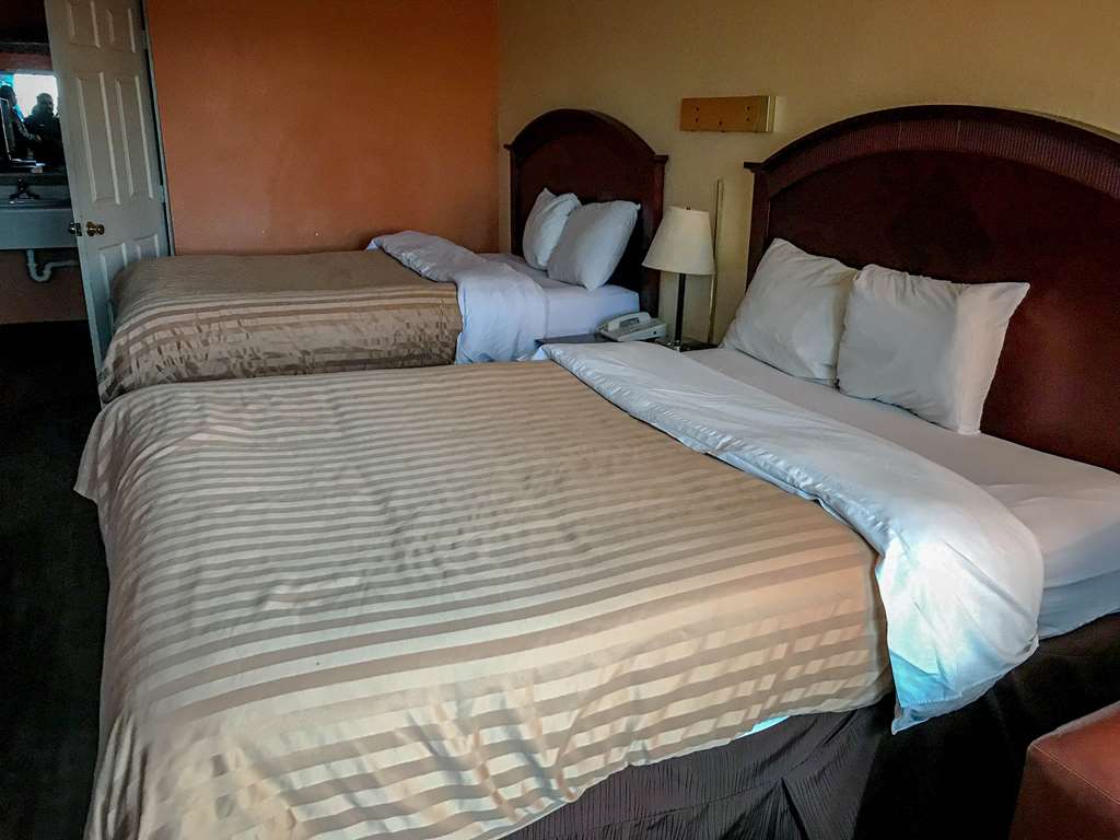 americas best value inn ozark