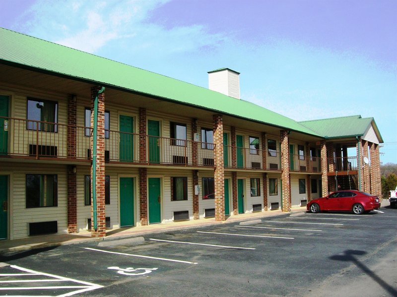 americas best value inn ozark