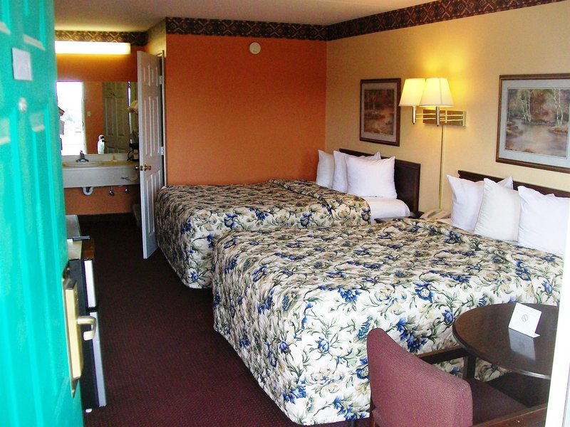 americas best value inn ozark
