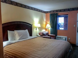 americas best value inn ozark
