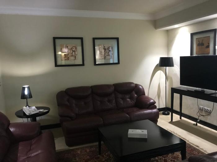 grand lancaster brazzaville