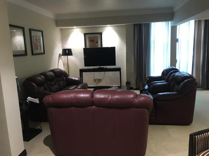 grand lancaster brazzaville