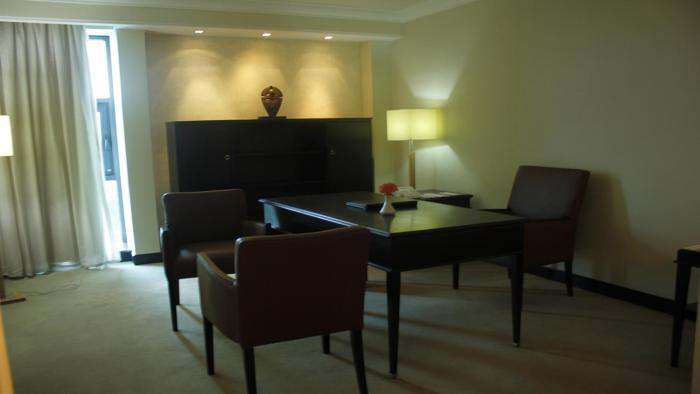 grand lancaster brazzaville