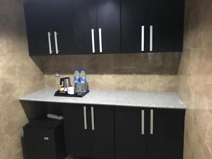 grand lancaster brazzaville