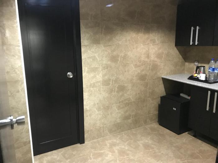 grand lancaster brazzaville