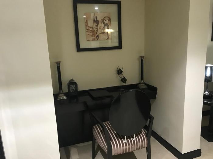 grand lancaster brazzaville