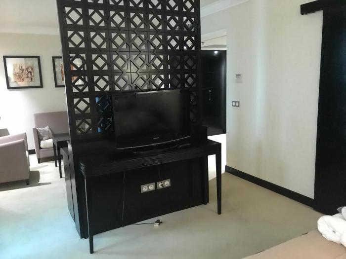 grand lancaster brazzaville