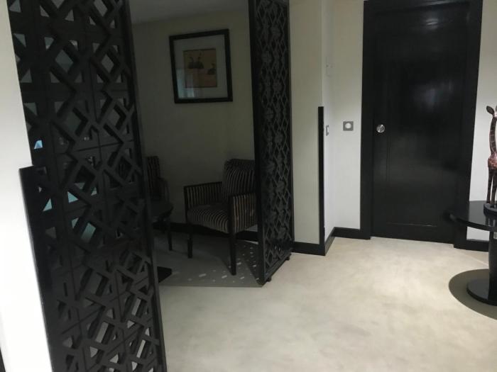 grand lancaster brazzaville