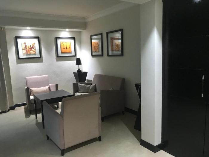 grand lancaster brazzaville