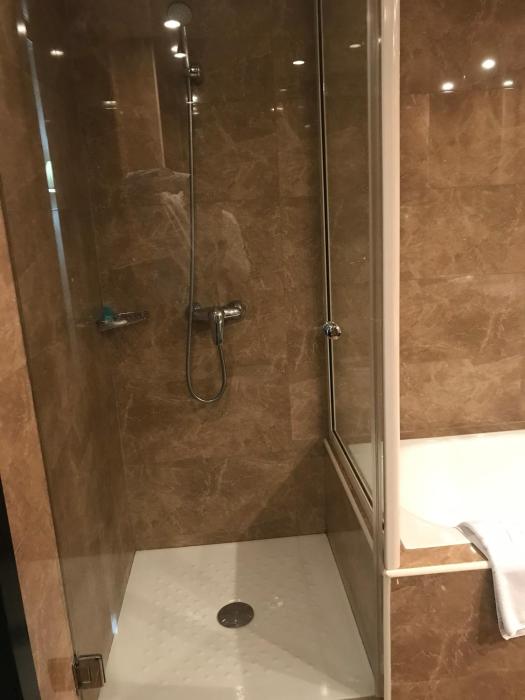 grand lancaster brazzaville