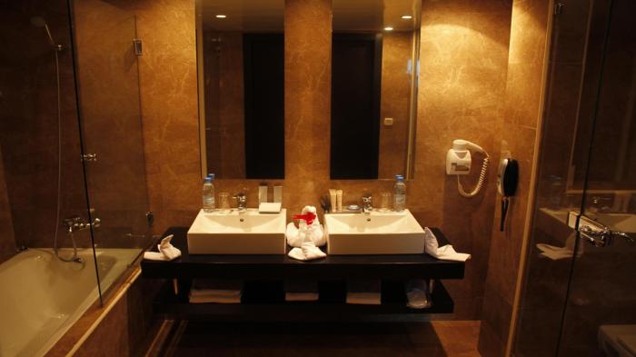 grand lancaster brazzaville