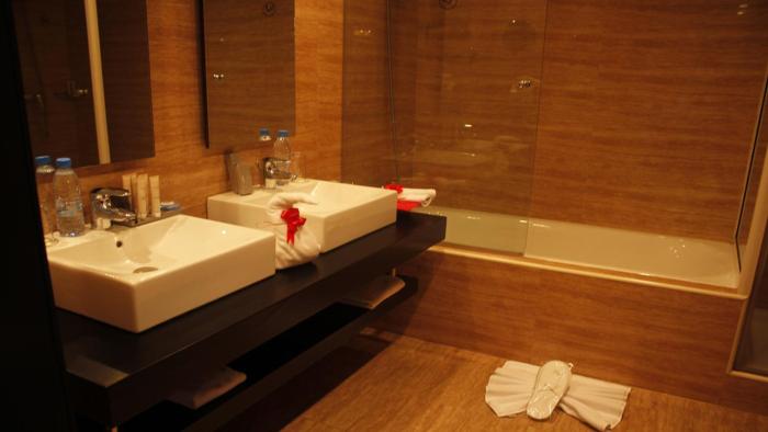 grand lancaster brazzaville