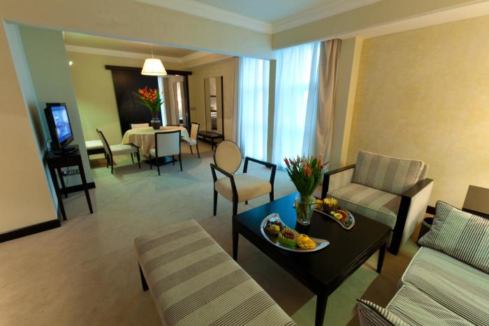 grand lancaster brazzaville