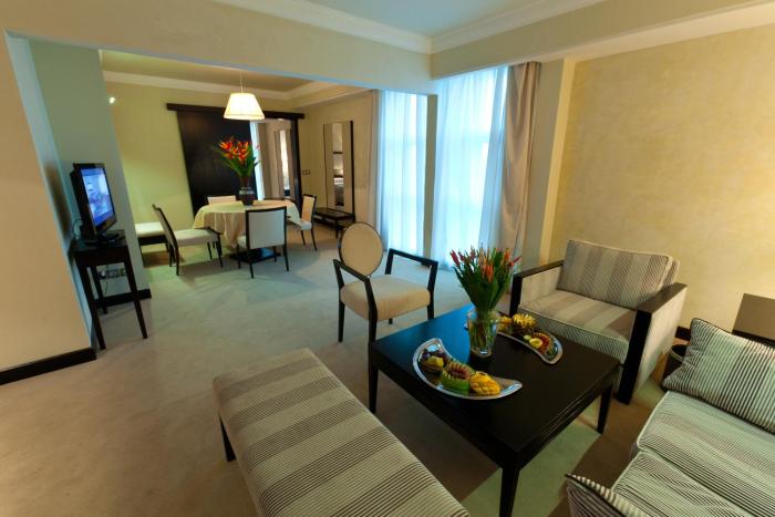 grand lancaster brazzaville