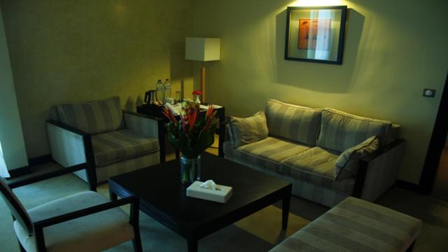 grand lancaster brazzaville