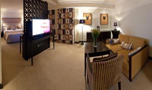 grand lancaster brazzaville