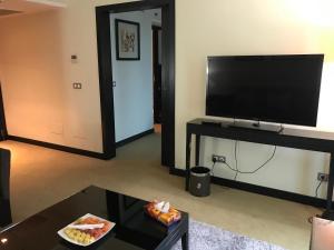 grand lancaster brazzaville