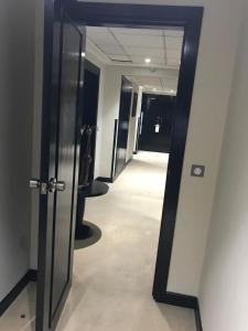 grand lancaster brazzaville