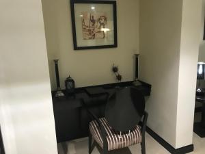 grand lancaster brazzaville