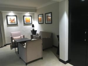 grand lancaster brazzaville