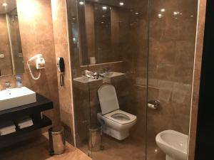 grand lancaster brazzaville