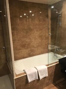 grand lancaster brazzaville