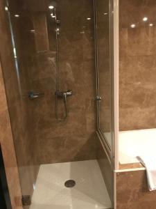 grand lancaster brazzaville